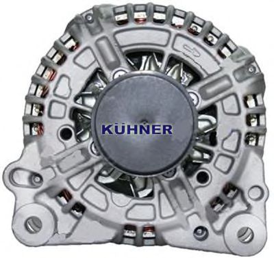 AD KUHNER 553795ri -  Генератор
